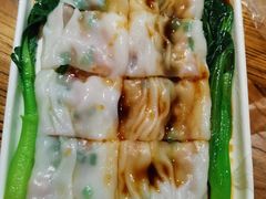 传统石磨瘦肉肠粉-十六蒲(桂林路店)