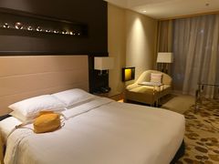 -上海浦西万怡酒店