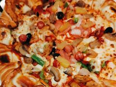 -必胜客(新辰里酒仙桥店)