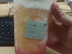 -喜茶(杭州滨江宝龙店)