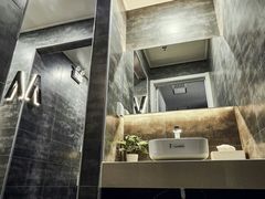化妆间-UltraForce超源健身私教工作室(长楹天街精品店)