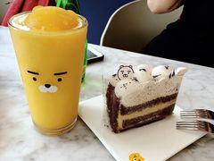 -KAKAO FRIENDS(弘大店)