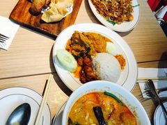 -关夫人餐厅(阳光广场店)