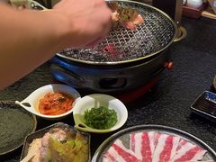-樱嘢·炭火烧肉(惠南店)