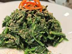 -秦月轩·长安小馆·新陕菜(阜成路·五棵松店)