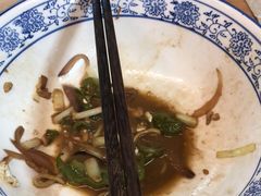 -圳兴面王·拌川·特色炒面(南山保利剧院店)
