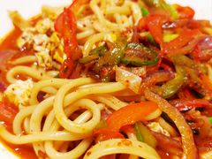 -马记永·兰州牛肉面(3019君尚店)