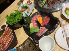 -御牛道日式烤肉料理(杭州万象城店)