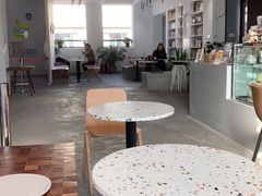 -古耳咖啡(北锣店)