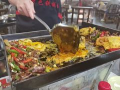-郝大姐·乌龙山铁板烧(大学城三店)