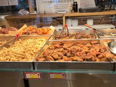 -聚合鑫东北熏酱熟食麻辣面(长阳店)