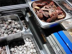 -鼎香缘海鲜自助火锅烤肉(锦辉购物广场店)