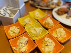 -视界美食自助餐厅·石家庄希尔顿酒店