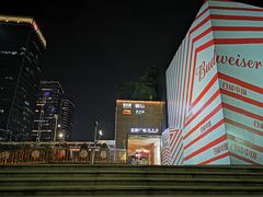 -皇庭广场(福华三路店)