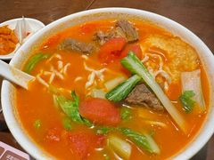 -寻裕记·现炒浇头面(人民广场店)