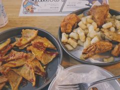 -BOPEYE·波派炸鸡(河西中央商场店)