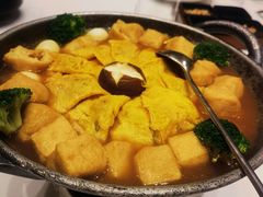 -源牌酒店·家常六安菜