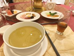 -豪廷轩中餐厅·特色云南菜(温德姆至尊豪廷大酒店)
