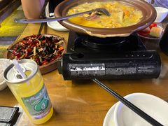 -隔壁老王·家常云南菜(花巷店)