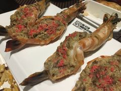 -HIHE Bistro·Oyster Bar(华熙live店)