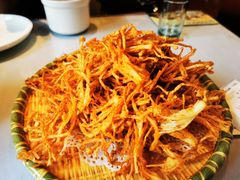-归元·云集斋素菜馆