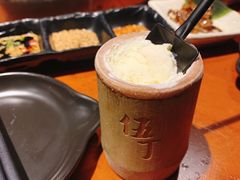 -伍丁·烤牛肋(和平东桥店)