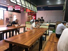 -东北大馅手工水饺(较场口永辉超市)