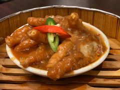 -古南都·老广东酒楼(龙江店)