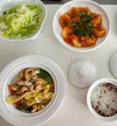 -沐恩·贝瑞月子中心(隆福店)