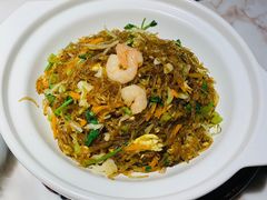 -韵秋荷(宝山龙湖天街店)