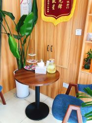 -丝客富脱发养发头皮馆