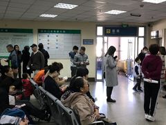 -青岛市市立医院(本部)