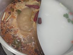 -朋友的火锅店(苏家屯店)