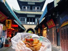 -刘氏方酥锅盔(古城总店)