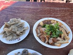 -姚记炒肝店(鼓楼店)