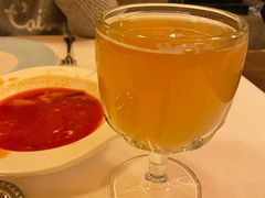 -波特曼西餐厅(中央大街店)