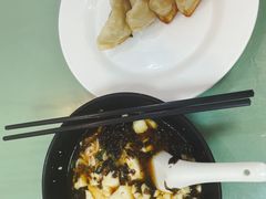 -白玉兰小吃(新村路店)