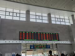 -洛阳龙门站
