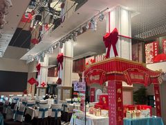 -丝宴·凤城印象·西北特色菜(彩虹湾店)