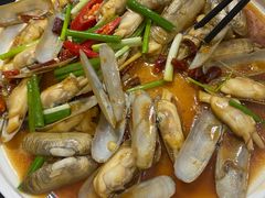 -友强·23年特色海鲜大排档(厦门店)