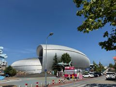 -烟台海昌鲸鲨海洋公园