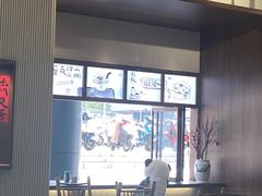 -面春山·传统老卤面(天隆寺店)