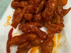 -六和聚传统烤鸭.天津菜(和平店)