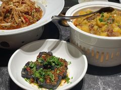 -炊烟小炒黄牛肉(浦东世纪汇店)
