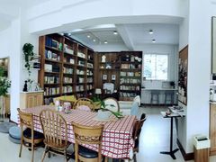 -KAFKA·卡夫卡咖啡(文林店)