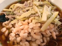 -松鹤楼·苏式汤面(虹桥天地店)