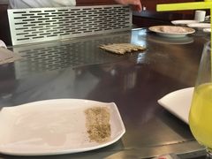 -火舞铁板烧(龙岗中心城店)