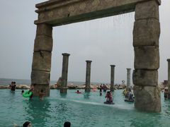 -渔岛海洋度假区