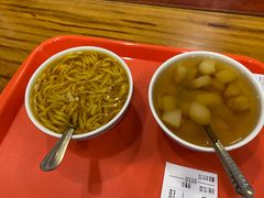 -冰神糖水铺(国贸中心店)