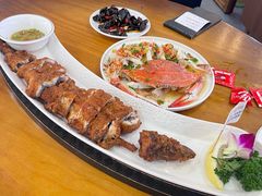-醉壹号海鲜大排档·老厦门特色菜(厦门美食地标店)